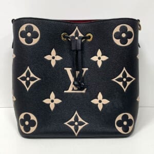 ルイヴィトン モノグラムアンプラント ネオノエMM M45497