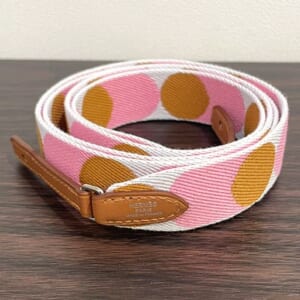 エルメス バンドリエールトゥーゴーカヴァル