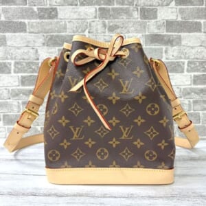 ルイヴィトン モノグラム ノエBB M46983