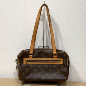 ルイヴィトン モノグラム シテMM M51182