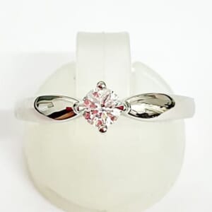 ブルガリ デディカータアヴェネチアリング 347924AN856320