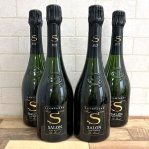 サロン ブラン・ド・ブラン 2013など4点