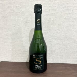 サロン ブラン・ド・ブラン