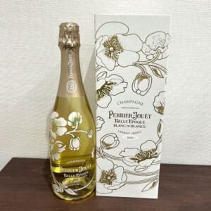 ペリエ・ジュエ・ベルエポック ブラン・ド・ブラン