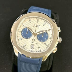 ピアジェ ポロクロノグラフ G0A46013