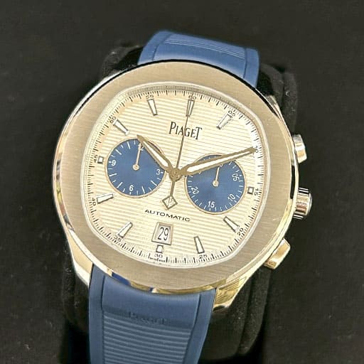 G0A46013 ポロ クロノグラフ