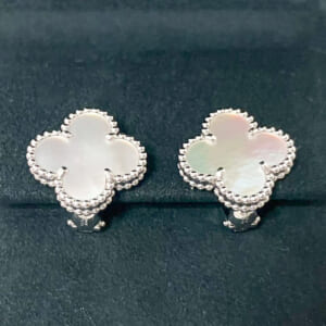 ヴァンクリーフ＆アーペル ヴィンテージアルハンブライヤリング VCARF48600