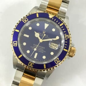 ロレックス サブマリーナ 16613