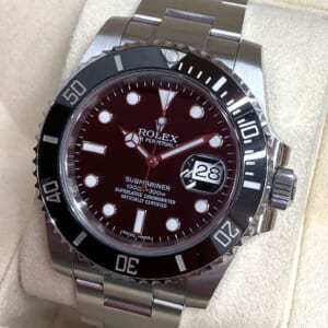 ロレックス サブマリーナ 116610LN