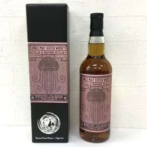 ボウモア 23年 2002-2025 Kyoto Fine Wine and Spirits