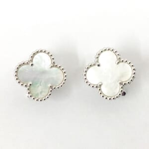 ヴァンクリーフ＆アーペル ヴィンテージアルハンブライヤリング VCARF48600