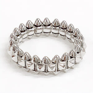 カルティエ クラッシュドゥカルティエリング SM WG