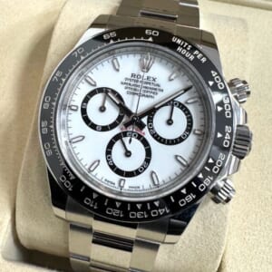 ロレックス デイトナ 126500LN