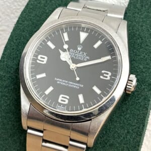 ロレックス エクスプローラー I 14270