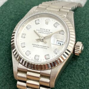 ロレックス デイトジャスト 79179G
