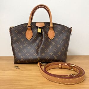 ルイヴィトン モノグラム ボエシNMPM M45986