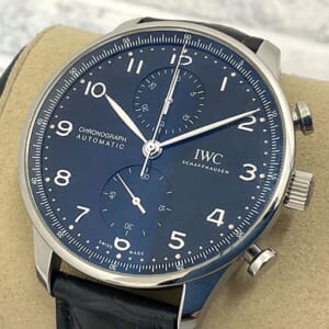 IWC ポルトギーゼ IW371609