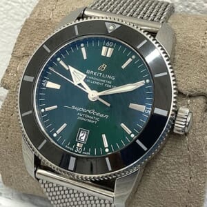 ブライトリング スーパーオーシャンヘリテージ II AB2020
