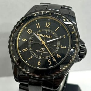 シャネル J12 クチュール H9762