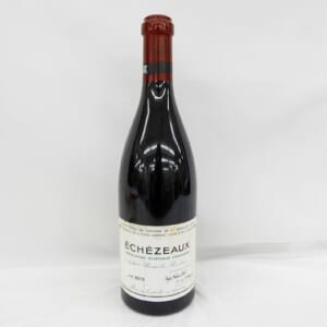 ドメーヌ・ド・ラ・ロマネコンティ(DRC) エシェゾー 2012