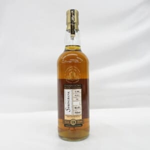 ダンカンテイラー スプリングバンク 18年 1993-2012