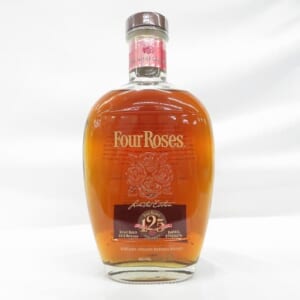 フォアローゼズ スモールバッチ リミテッドエディション 2013 125周年記念ボトル