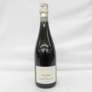 ジャック・セロス イニシャル・ブリュット ブラン・ド・ブラン