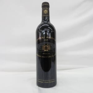 シャトー・マルゴー 2015