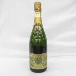 アラン・ロベール・メニル・トラディション 1979