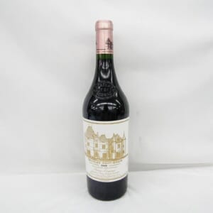 シャトー・オー・ブリオン 2000