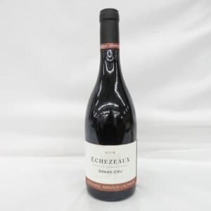 アルヌー・ラショー エシェゾー グラン・クリュ 2016 