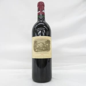 シャトー・ラフィット・ロートシルト 1994
