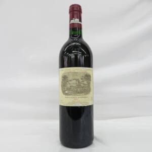 シャトー・ラフィット・ロートシルト 1997