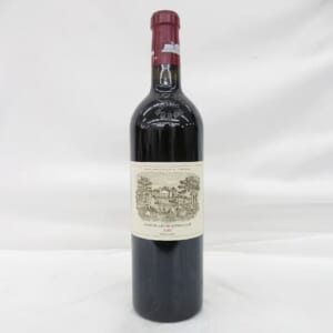 シャトー・ラフィット・ロートシルト 2007
