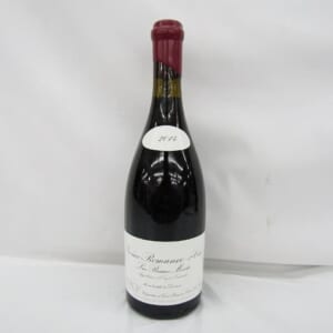 ドメーヌ・ルロワ ヴォーヌ・ロマネ・レ・ボーモン 2004