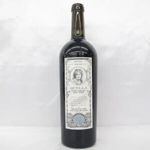 ボンド クェラ 2018