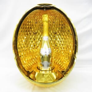 エンジェル ヴィンテージ 2008 エッグ 完品