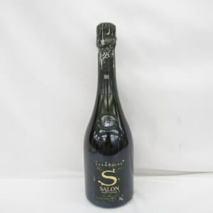 サロン ブラン・ド・ブラン 1990