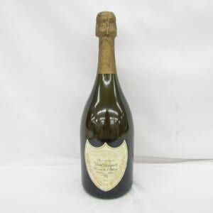 ドンペリニヨン レゼルヴ ドゥ ラ ベイ(ゴールド) 2003