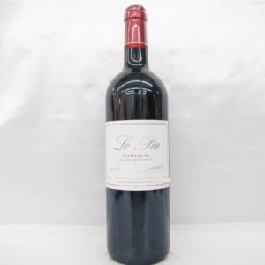 シャトー・ル・パン 2007