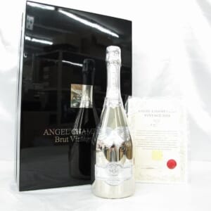 エンジェル ヴィンテージ 2004 箱/証明書付