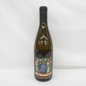 コングスガード ザ・ジャッジ シャルドネ 2023