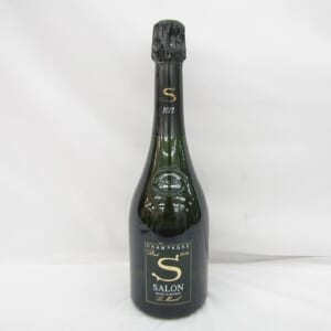 サロン ブラン・ド・ブラン 2012