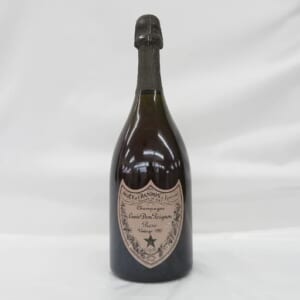 ドンペリニヨン ロゼ 1982