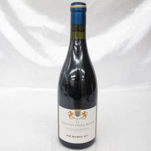 ティボー・リジェ・ベレール リシュブール グランクリュ  2012