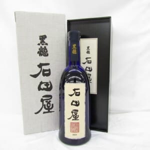 黒龍 石田屋 純米大吟醸 720ml 2025.11月 箱付