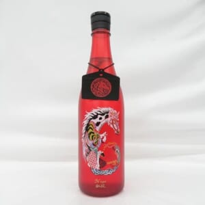 新政 No.6 New Year-type 2026