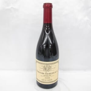 ルイ・ジャド グラン・エシェゾー グラン・クリュ