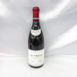 ドメーヌ・ド・ラ・ロマネコンティ(DRC) ラ・ターシュ 1994