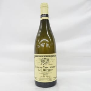 ルイ・ジャド ピュリニー・モンラッシェ プルミエ・クリュ レ・ルフェ-ル